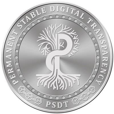 PSDT logo